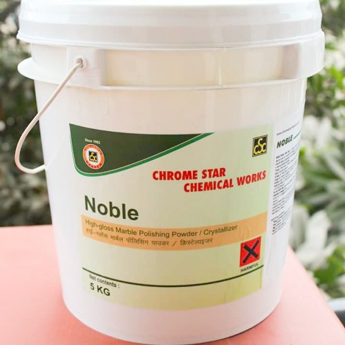 NOBLE Marble Polishing Powder